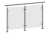 Balustrada 42,4 GC szkło.png