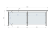 Balustrada 3m 42,4 GC szkło.png