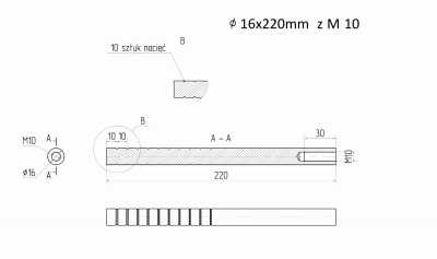 Pręt fi 16x220mm M 10.jpg