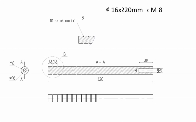 Pręt fi 16x220mm M 8.jpg