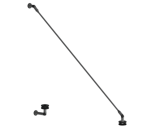 CNP.SET.60.04.S-GUNMETAL