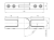 GC.90st.R01.16.RAL9003