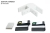 GC.90st.R01.16.RAL9003