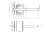GH.050.35R.04.M.PVD-BLACK