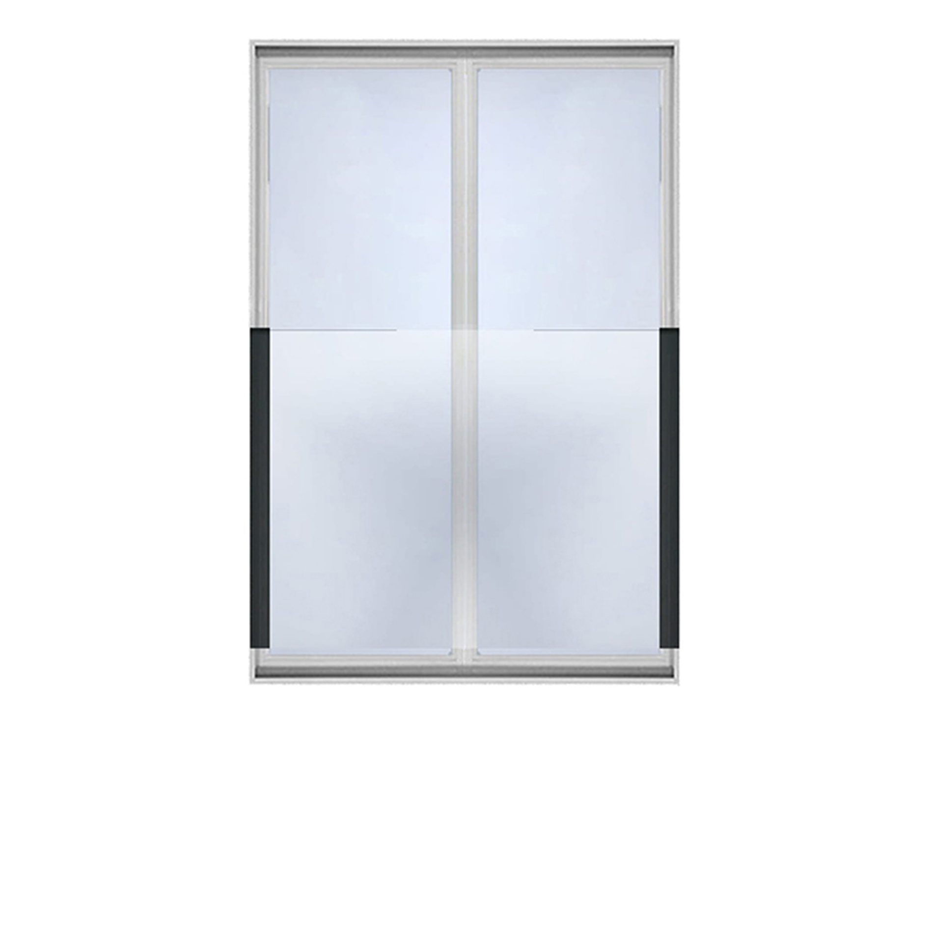 Portfenetry - Balkony Francuskie