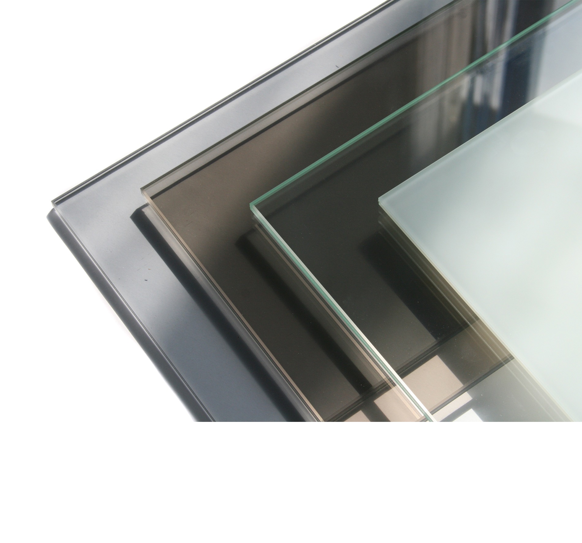 Szkło na zamówienie