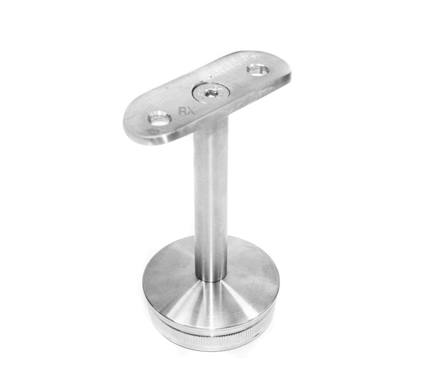 Podpory dla słupka 50,8mm