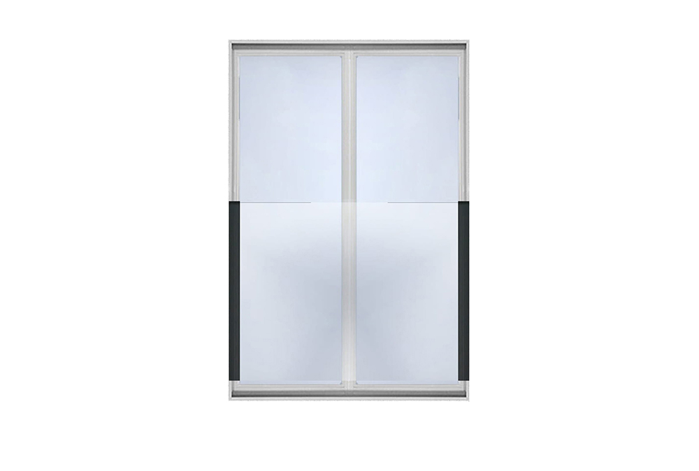 Portfenetry - Balkony Francuskie