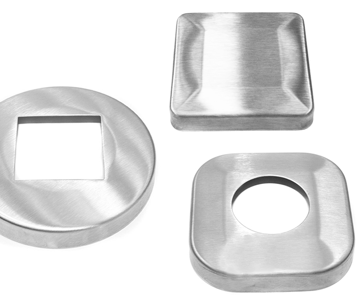 Rozety niestandardowe