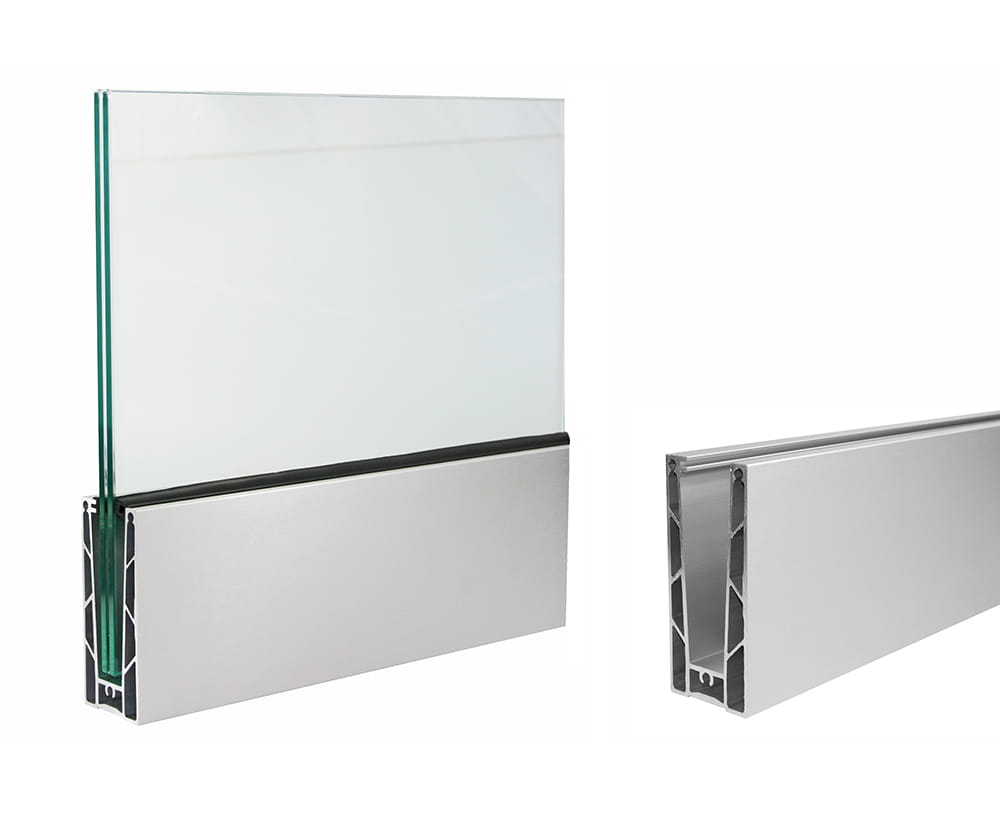 Profile aluminiowe LIGHT