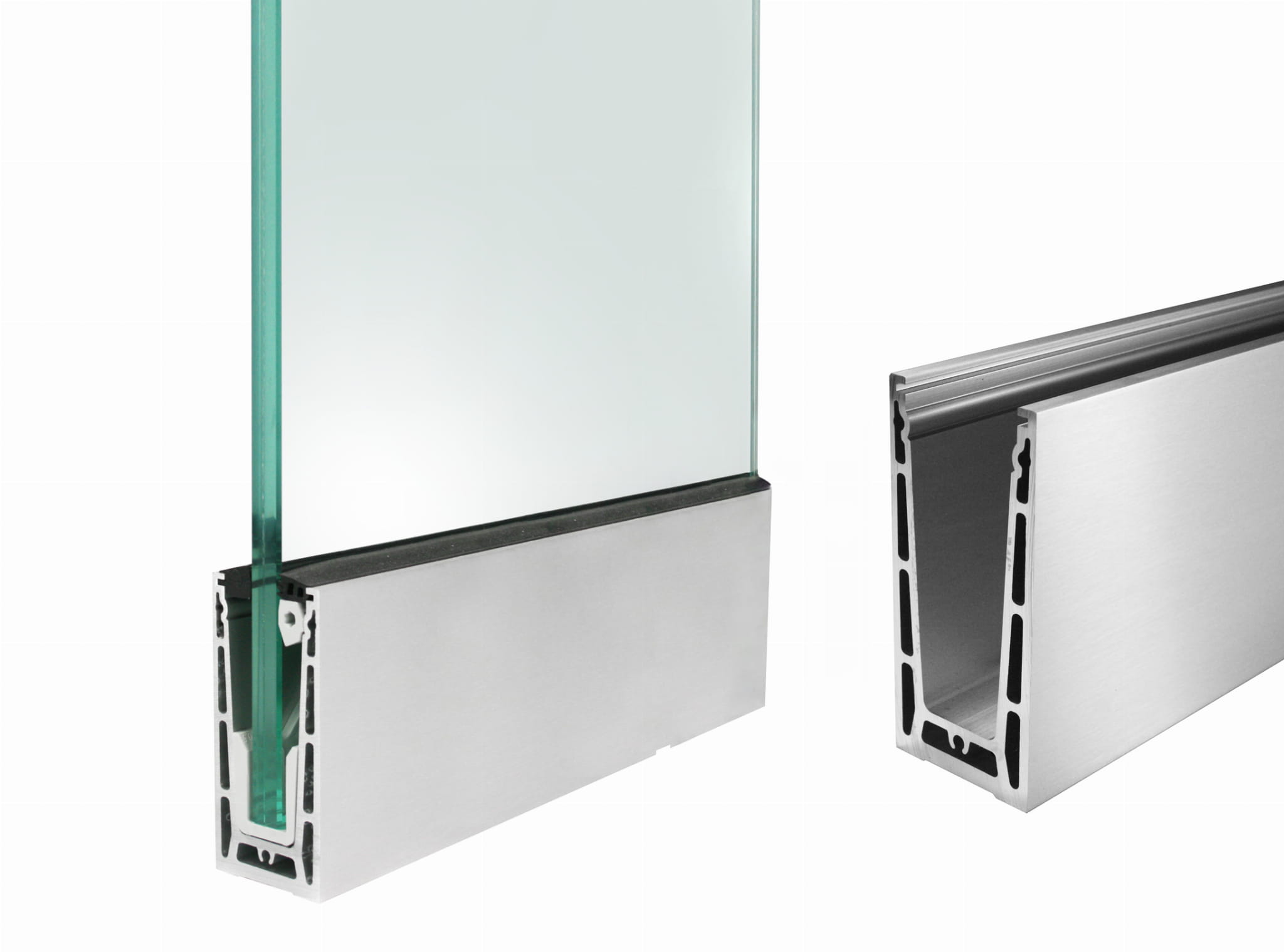 Profile aluminiowe FLEX SYSTEM