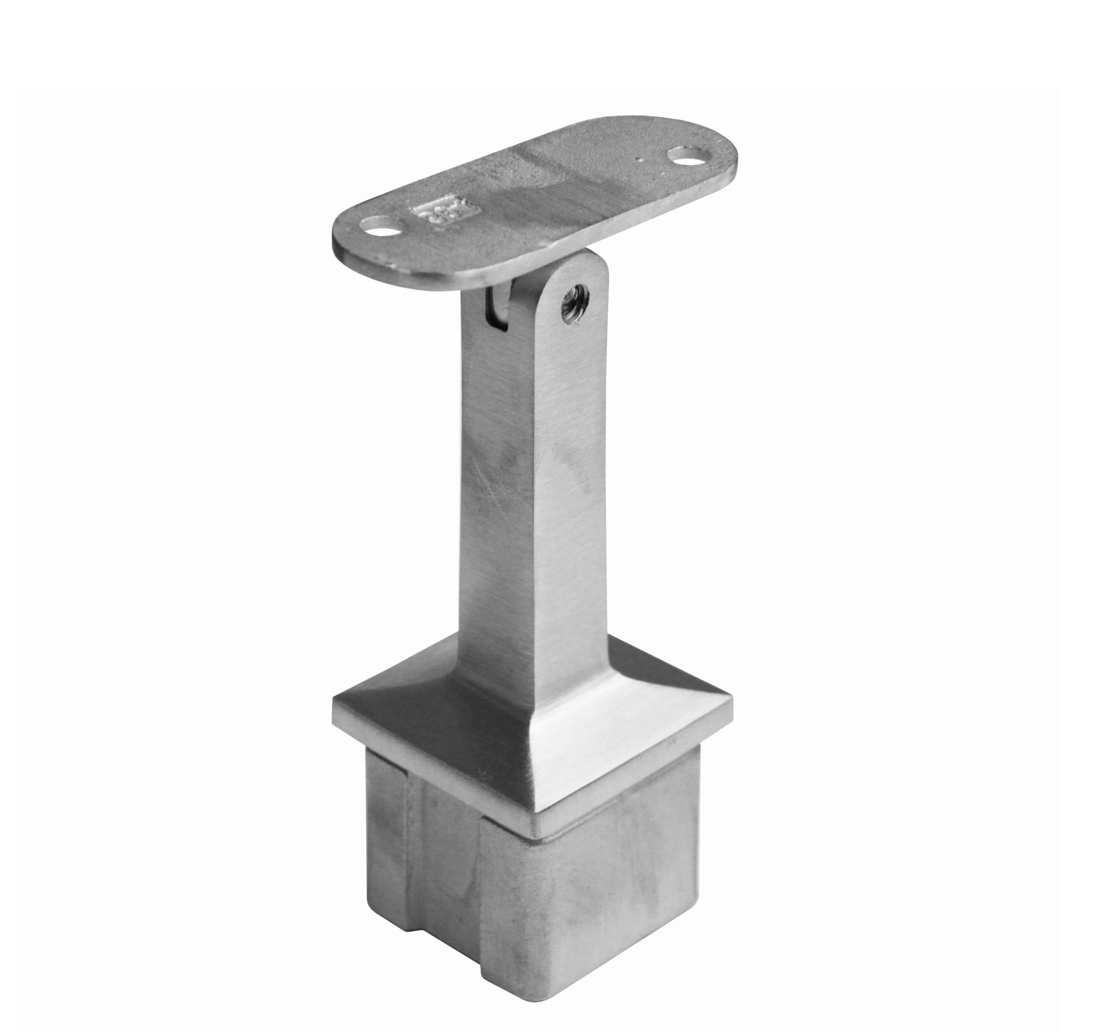 Podpory dla słupka 40x40mm