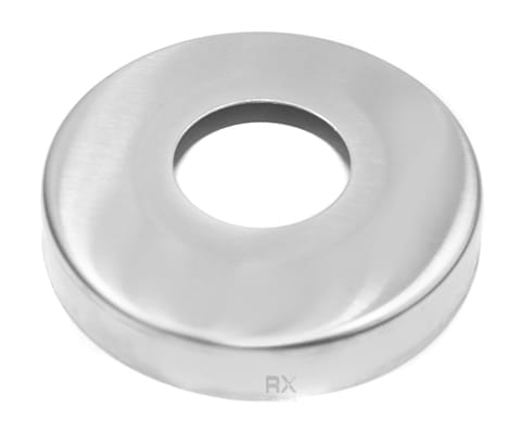 ROZETY DO RURY 38,1mm