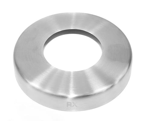 ROZETY DO RURY 50,8mm