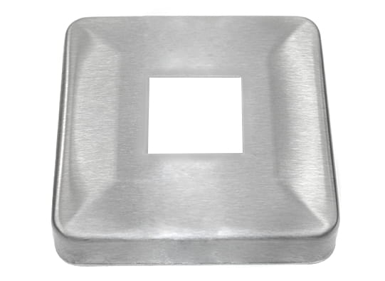 ROZETY DO PROFILI 30x30mm
