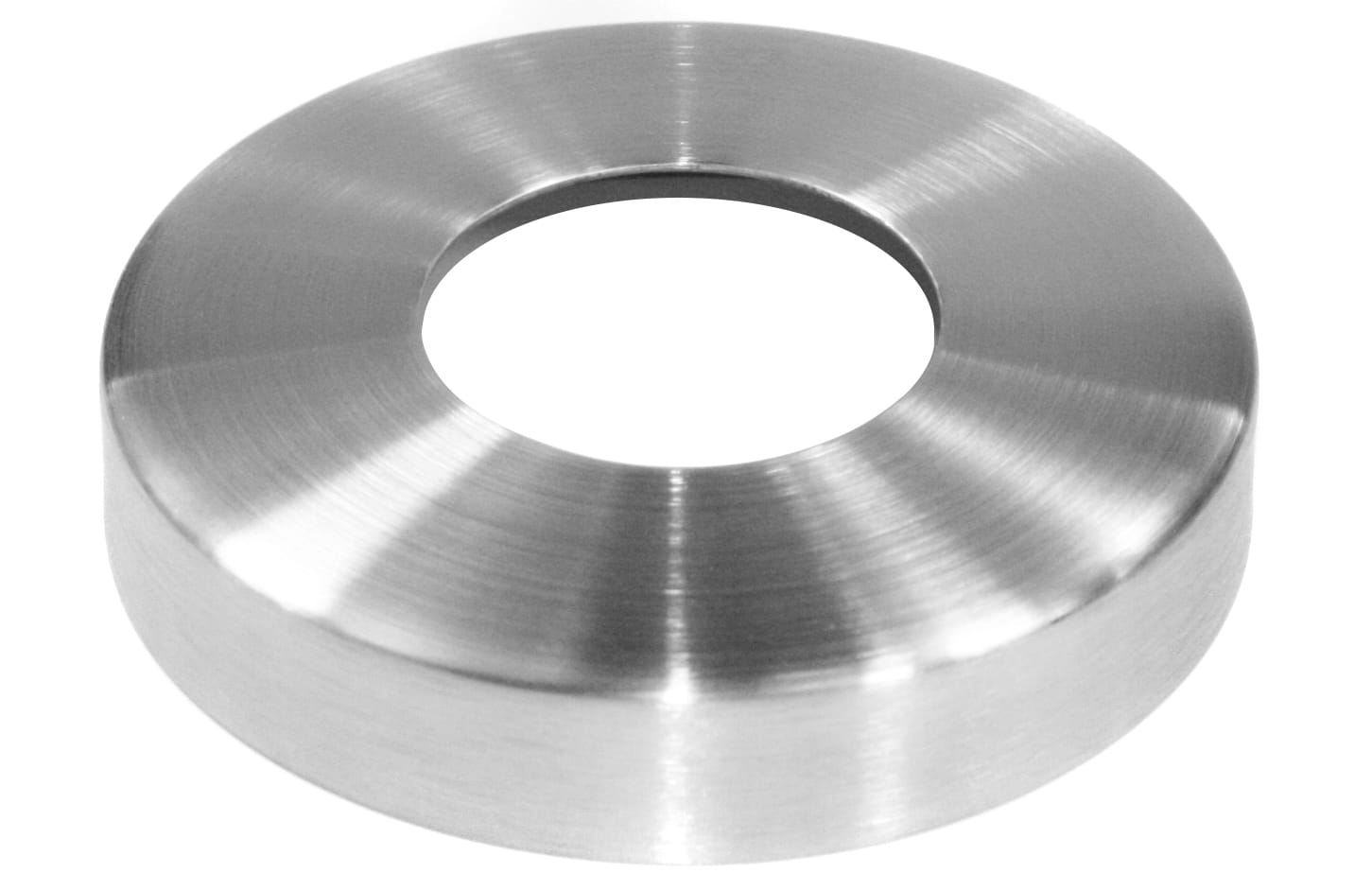 ROZETY DO RURY 42,4mm