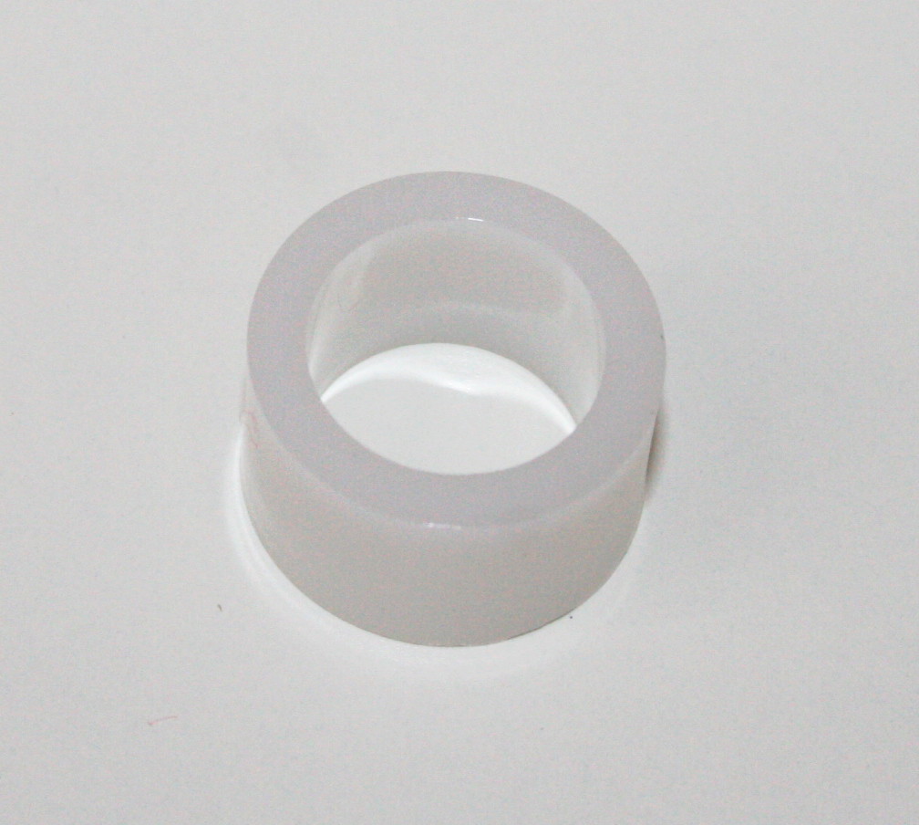 Uszczelki silikonowe i gumowe