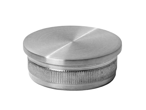 For pipe 42,4mm